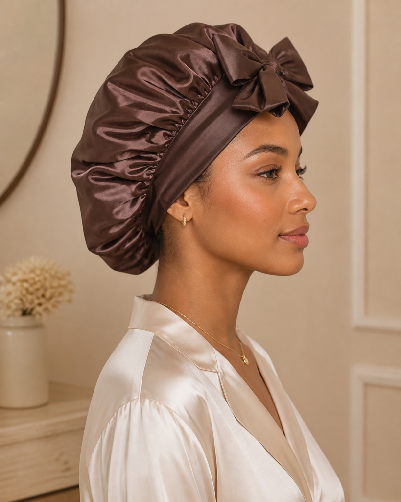Bonnet For Thin Hair