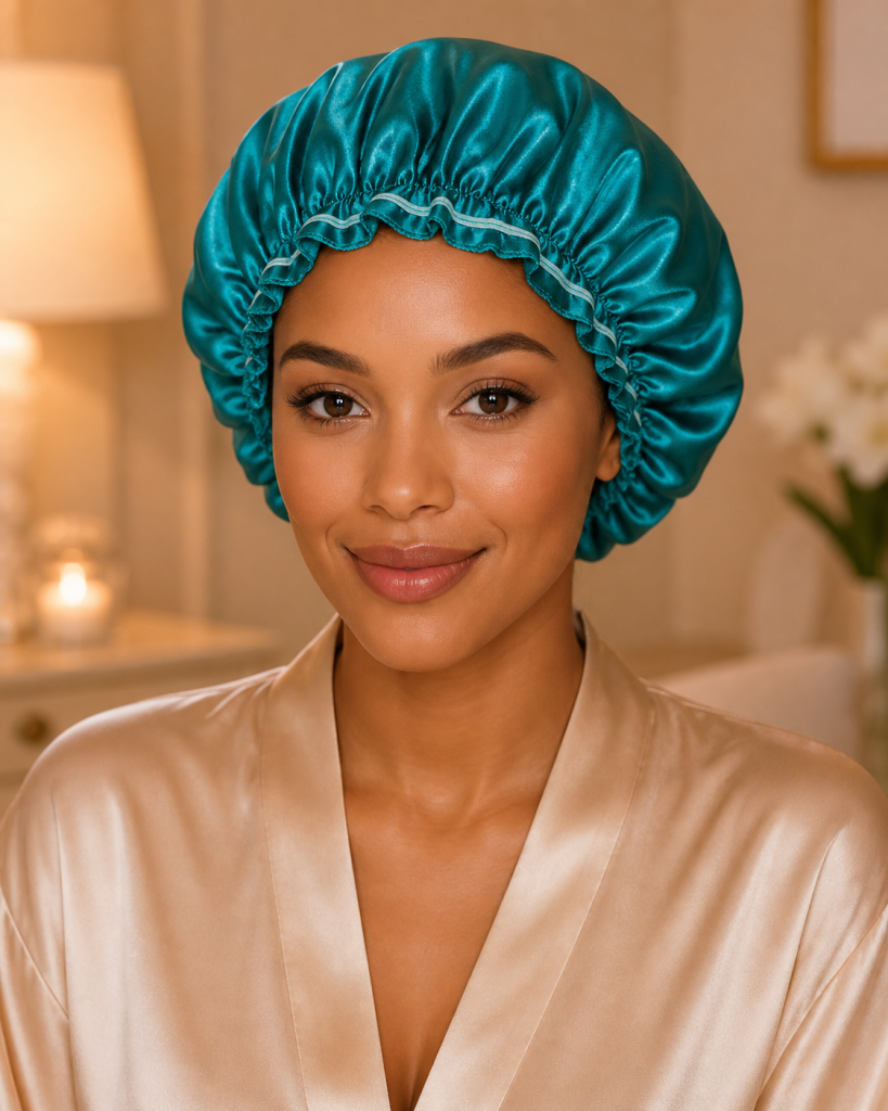 Bonnet for Short Hair - Ansicht 2