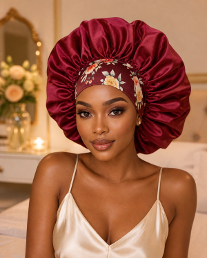 Hair Bonnet Wrap
