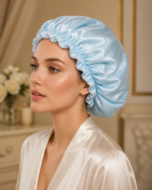 Natural Hair Bonnet