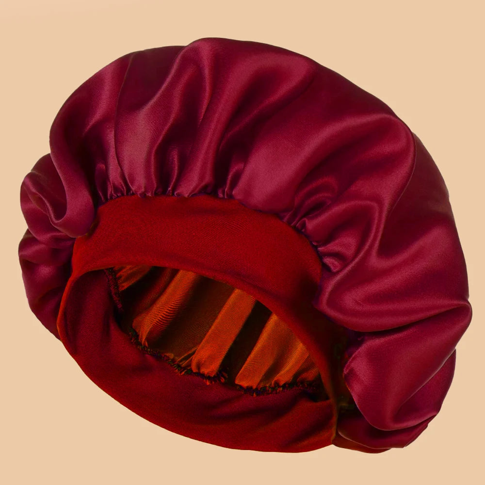 Afro Schlafhaube - Ansicht 4