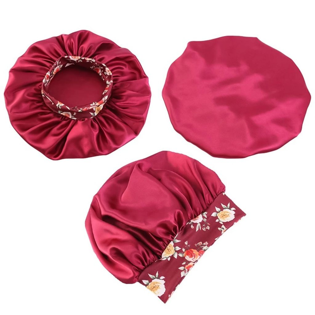 Hair Bonnet Wrap - Ansicht 3