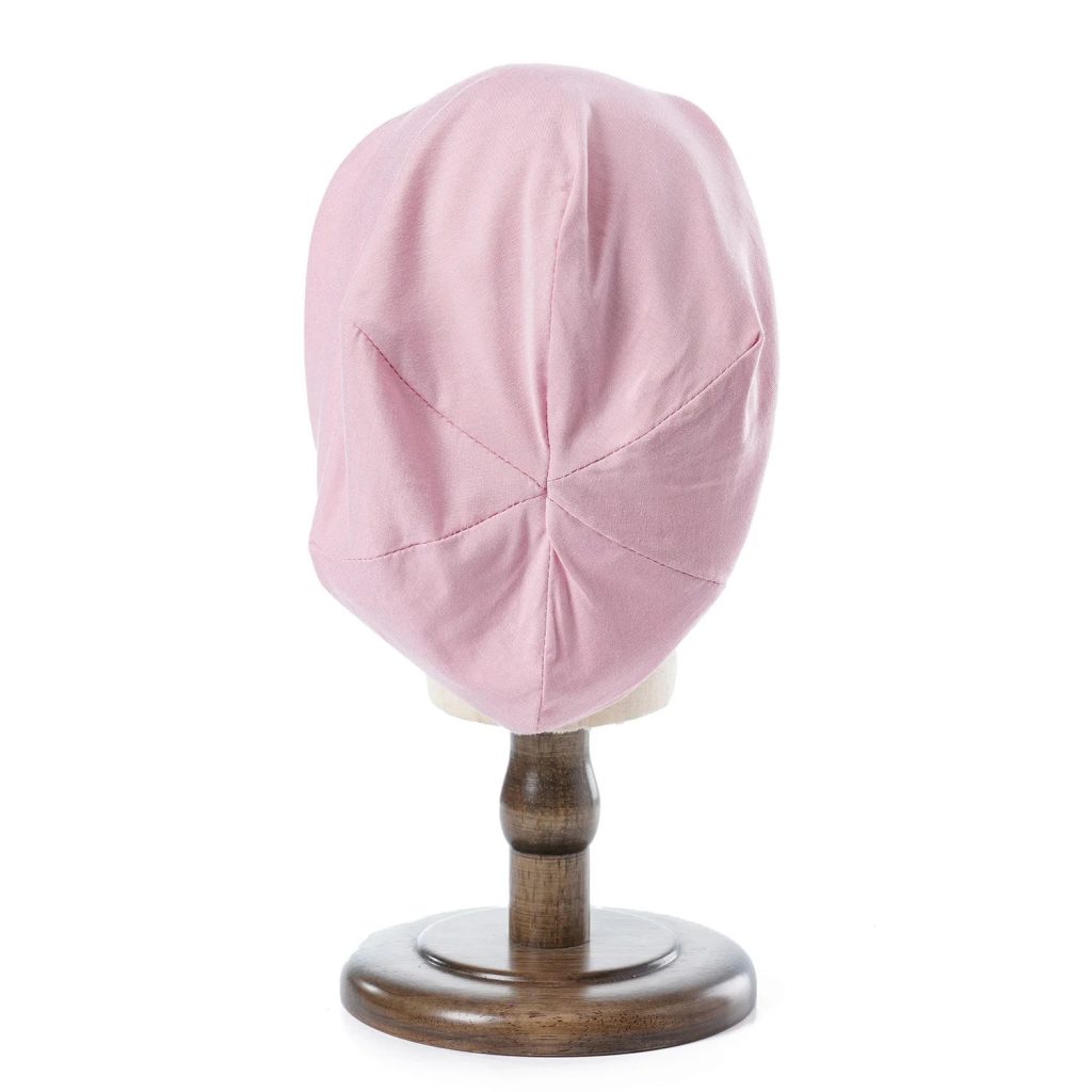 Schlafhaube Bambus - Ansicht 5