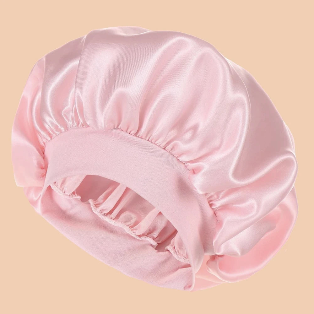 Afro Schlafhaube - Ansicht 2