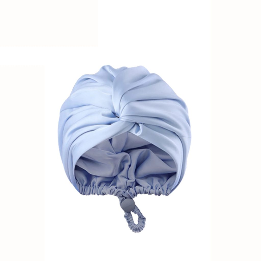 Bonnet Satin Polyester - Ansicht 3
