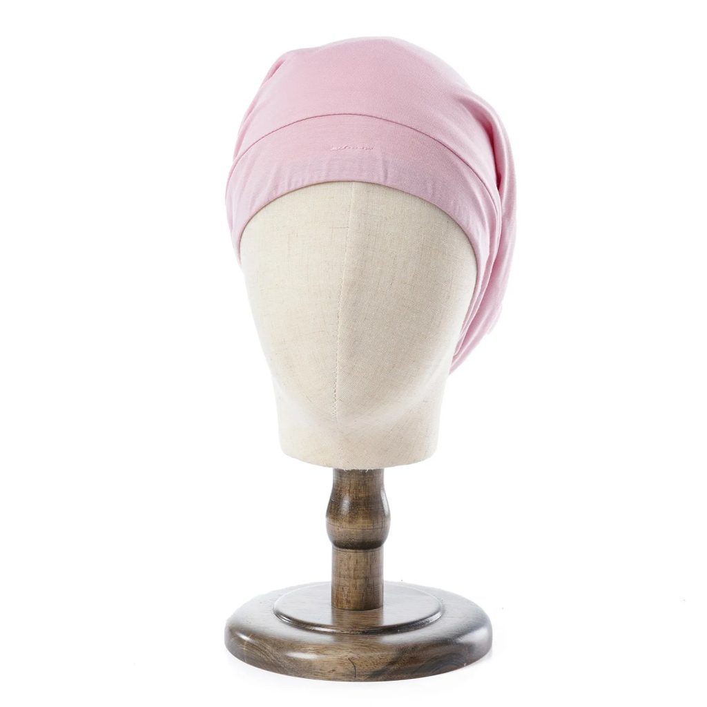 Schlafhaube Bambus - Ansicht 3
