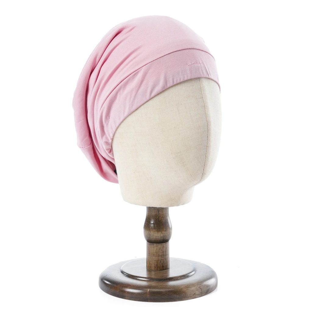 Schlafhaube Bambus - Ansicht 4