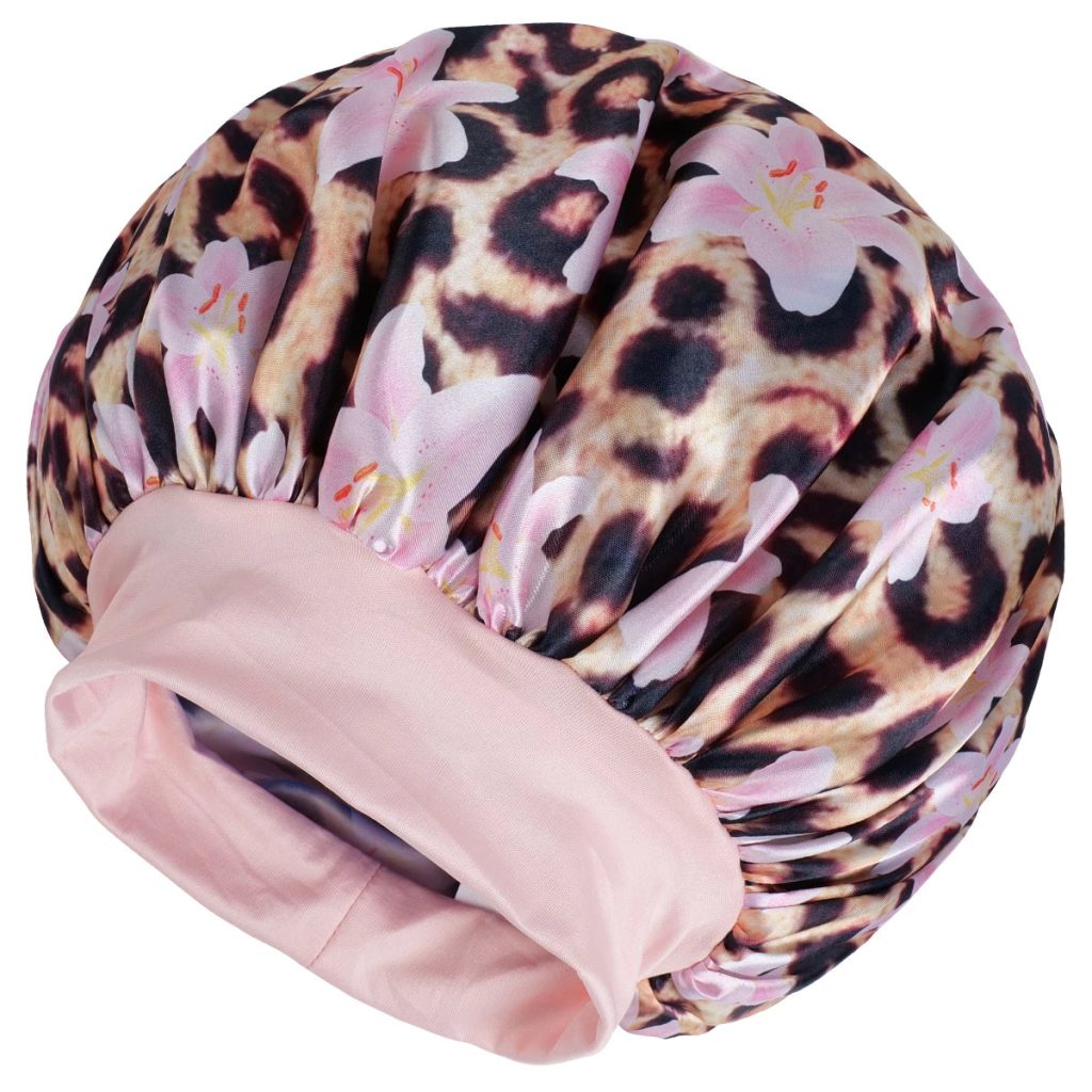 African Satin Bonnet - Ansicht 4