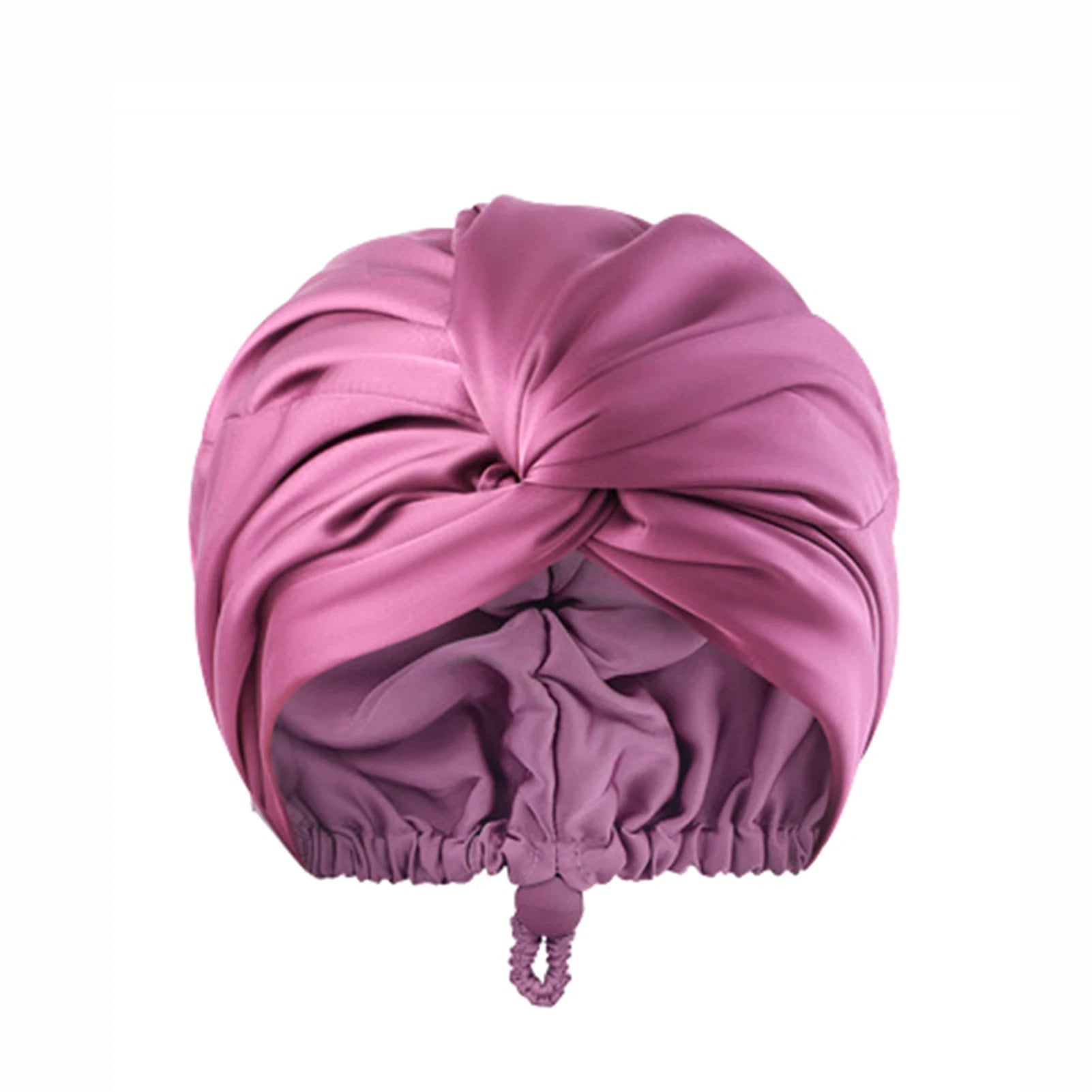 Bonnet Hijab Satin - Ansicht 3