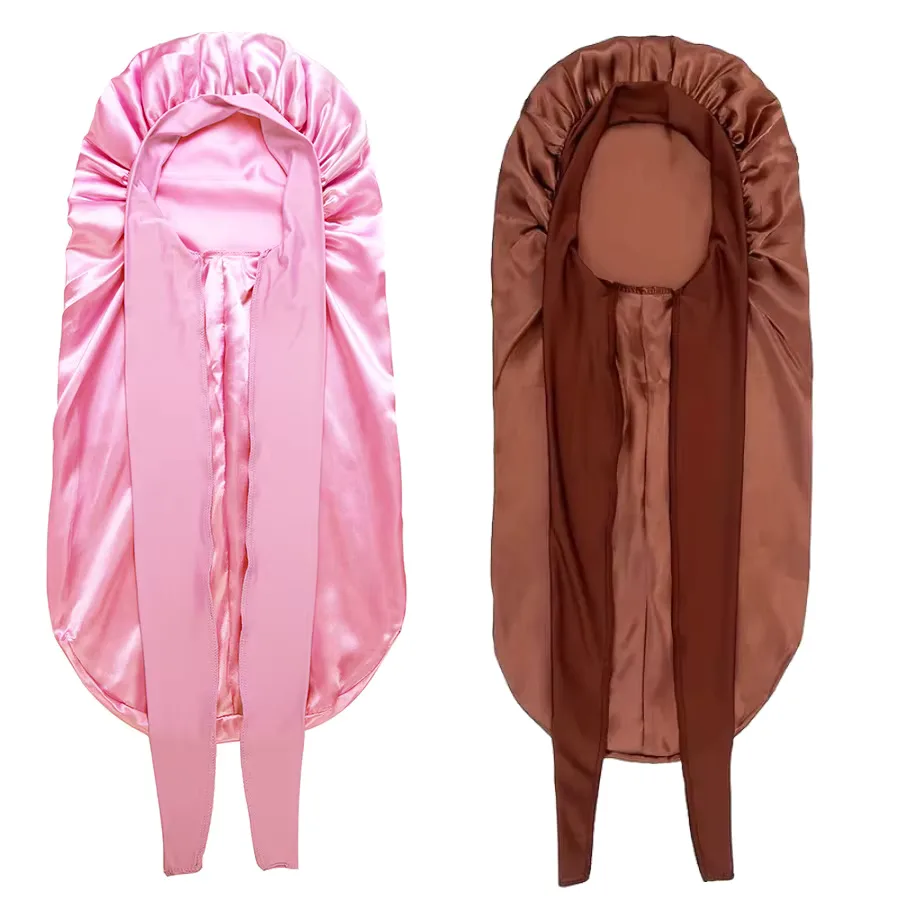 Straight Hair Bonnet 3