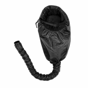 bonnet sèche-cheveux portable