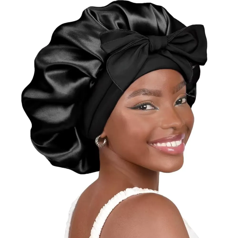 Satin Braid Bonnet 3