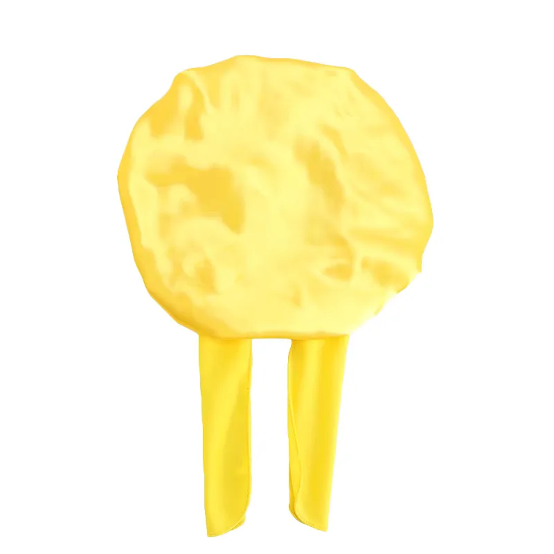 Infant Satin Bonnet 2