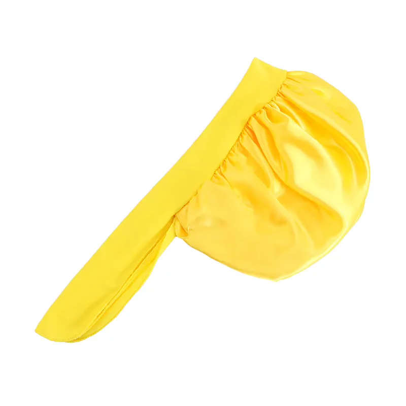 Infant Satin Bonnet 3
