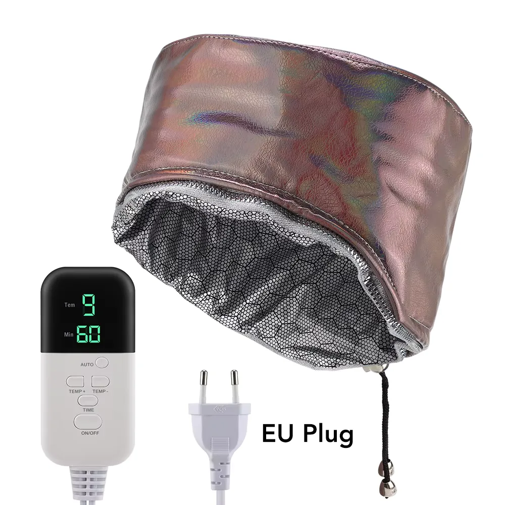 Hair Steamer Bonnet 2
