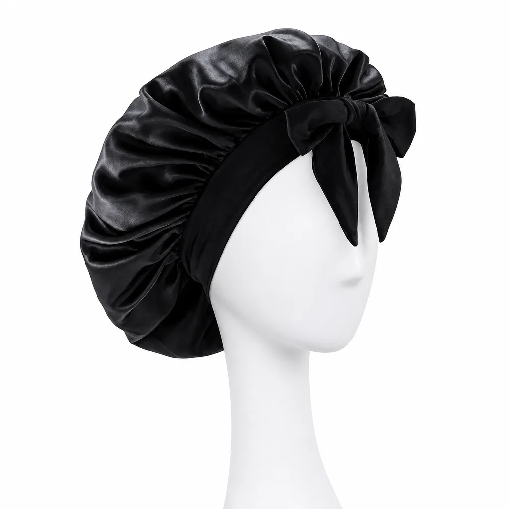 bonnet de nuit autrefois