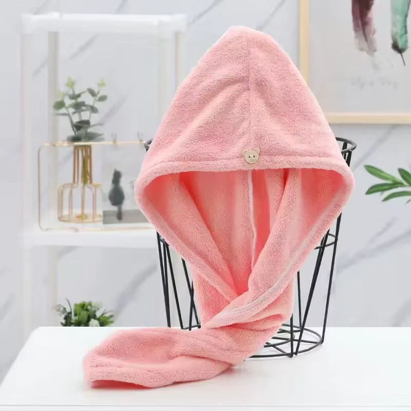 Bonnet Mit Nassen Haaren 3