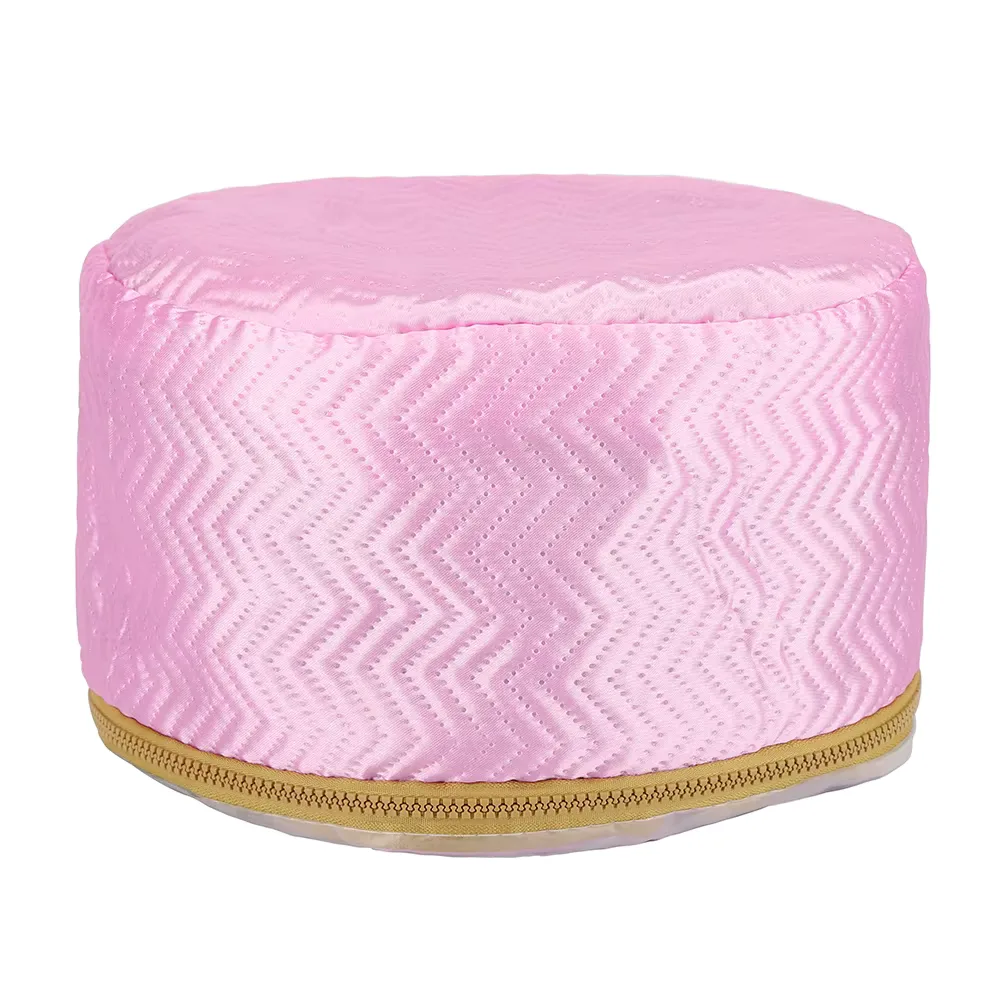 bonnet sèche-cheveux