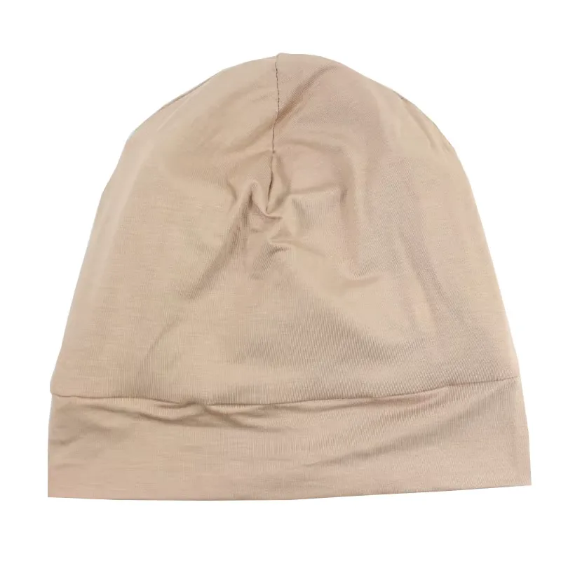 bonnet pour cheveux homme