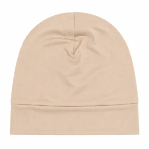 bonnet en bambou pour cheveux