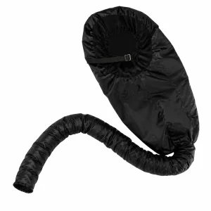 bonnet sèche-cheveux souple
