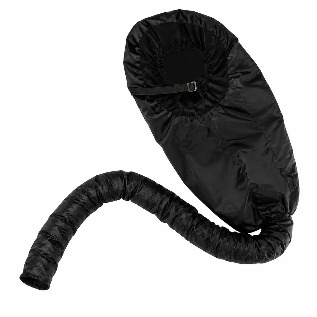 bonnet sèche-cheveux souple