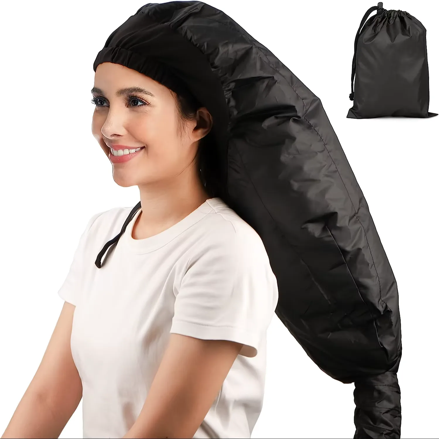 Soft Bonnet Hair Dryer 2