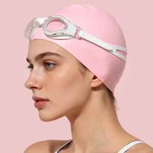 Hair Bonnet For Swimming 1