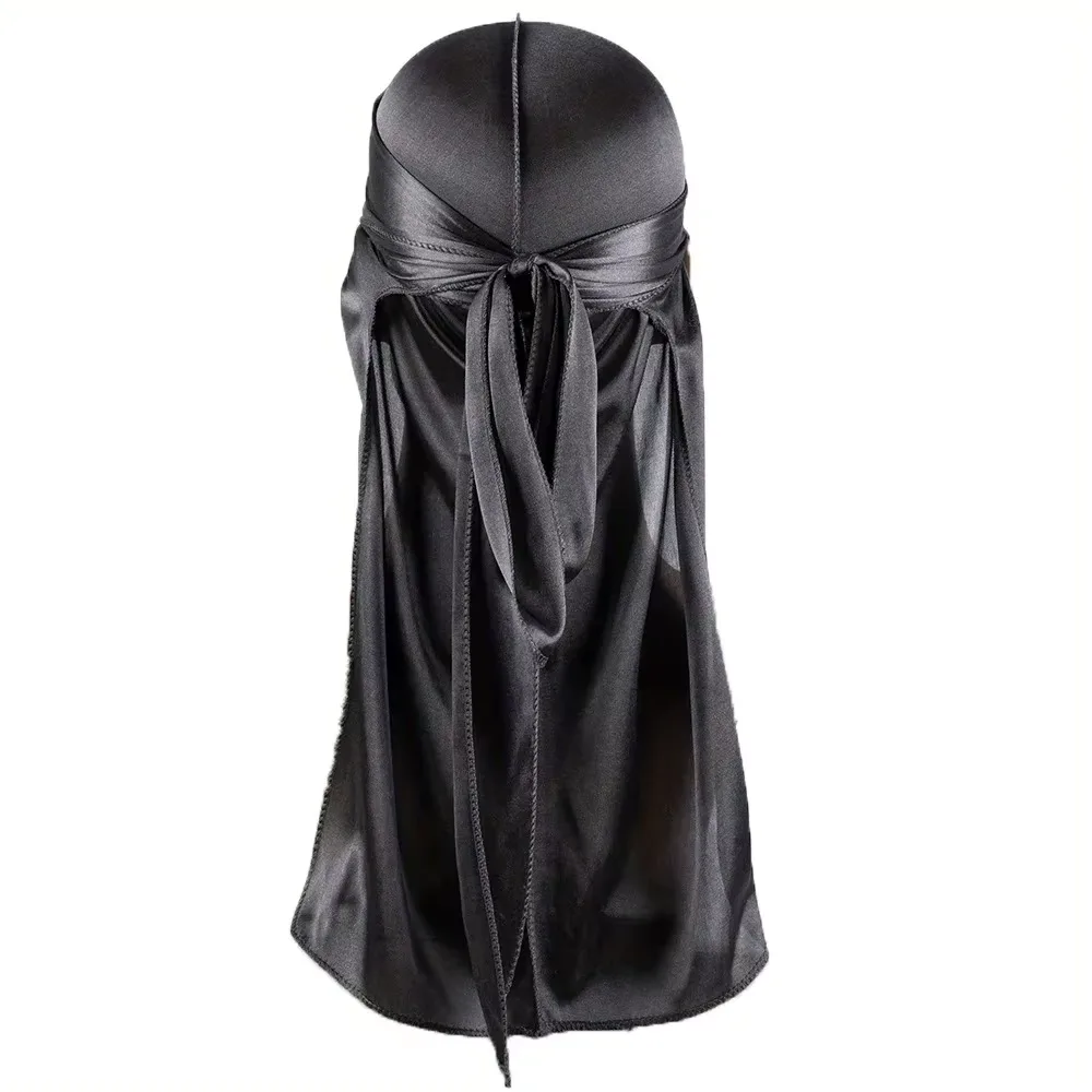 Bonnet Silk Men