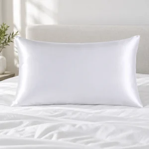 100 Mulberry Silk Pillowcase