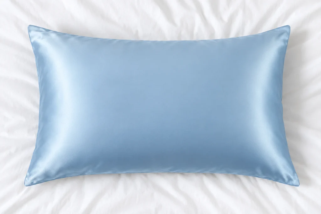 Satin Silk Pillowcase For Hair