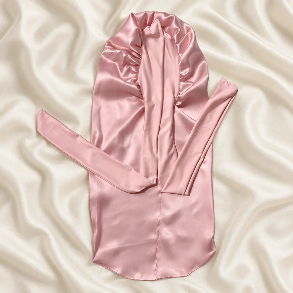 Hair Bonnet For Braids