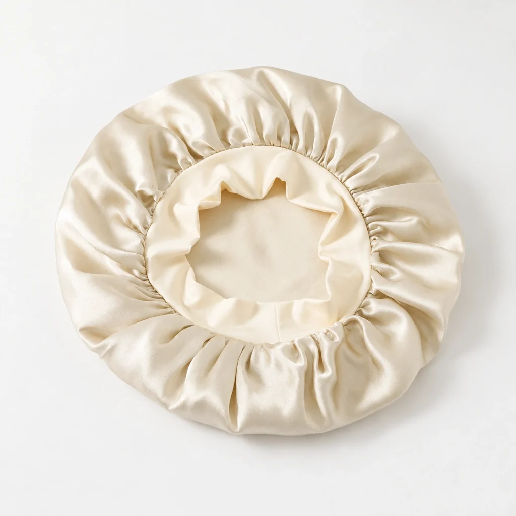 Silk Bonnet To Protect Hair
