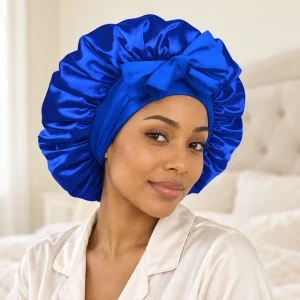 Adjustable Hair Bonnet