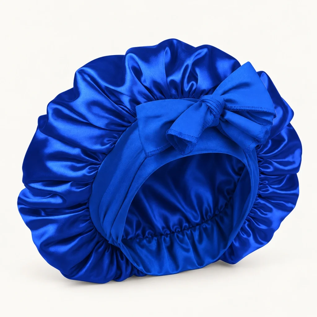 Adjustable Hair Bonnet