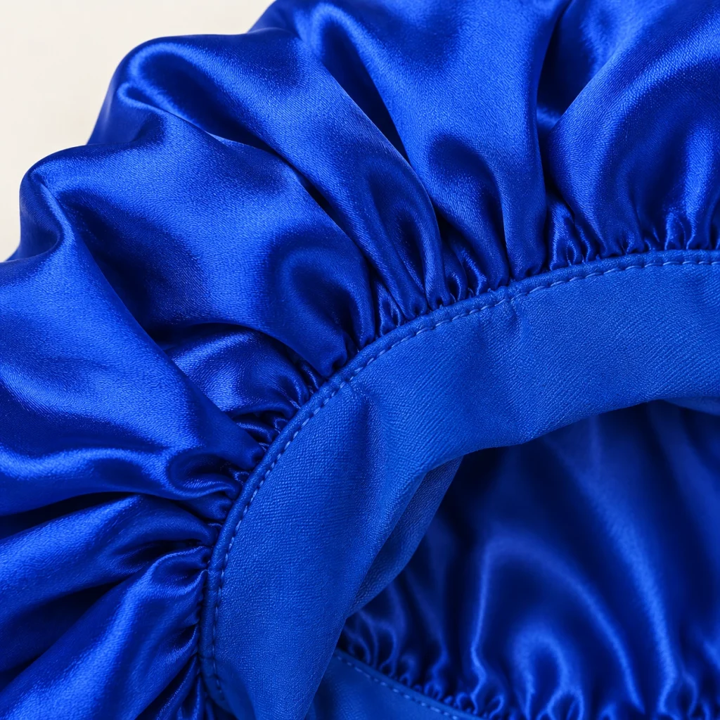Adjustable Hair Bonnet