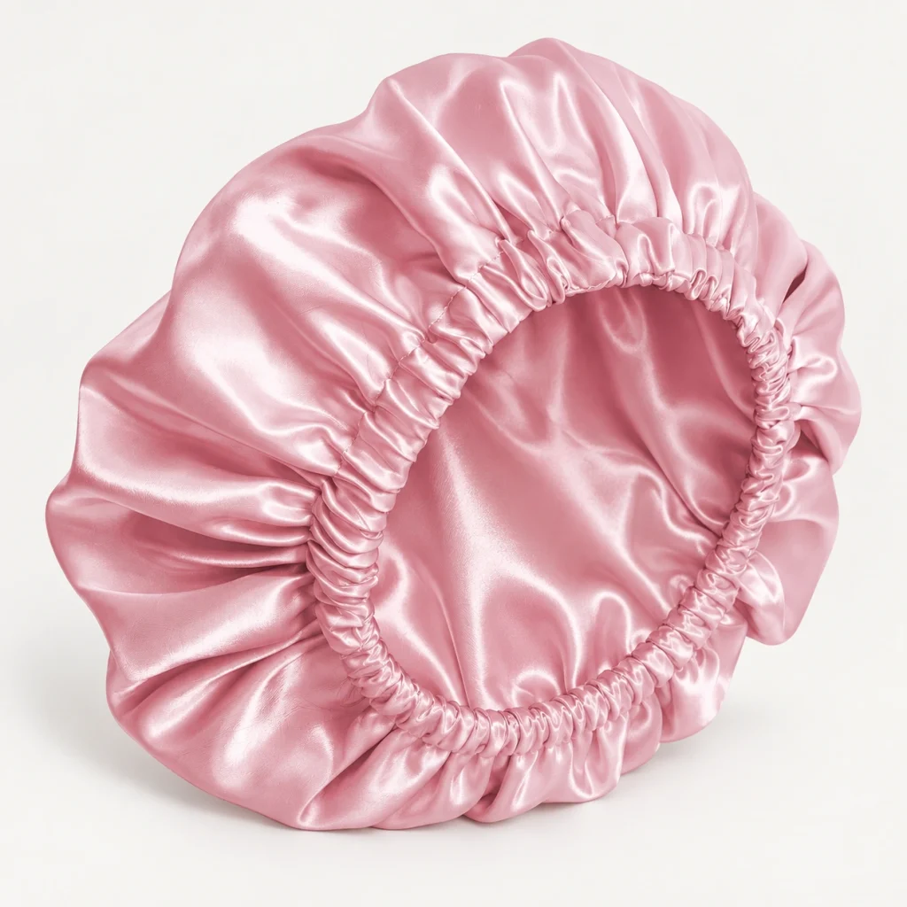 Silky Silky Hair Bonnet