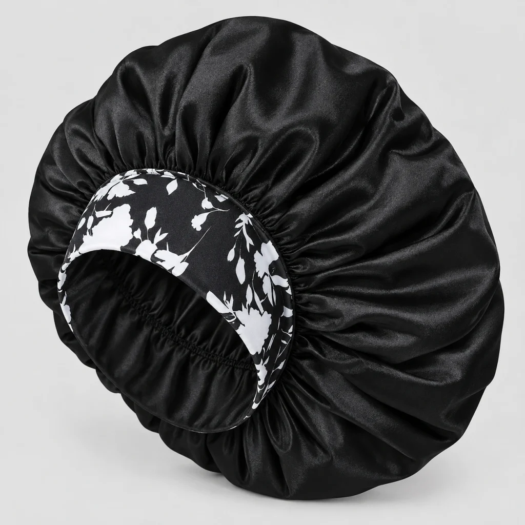 Big Hair Bonnet
