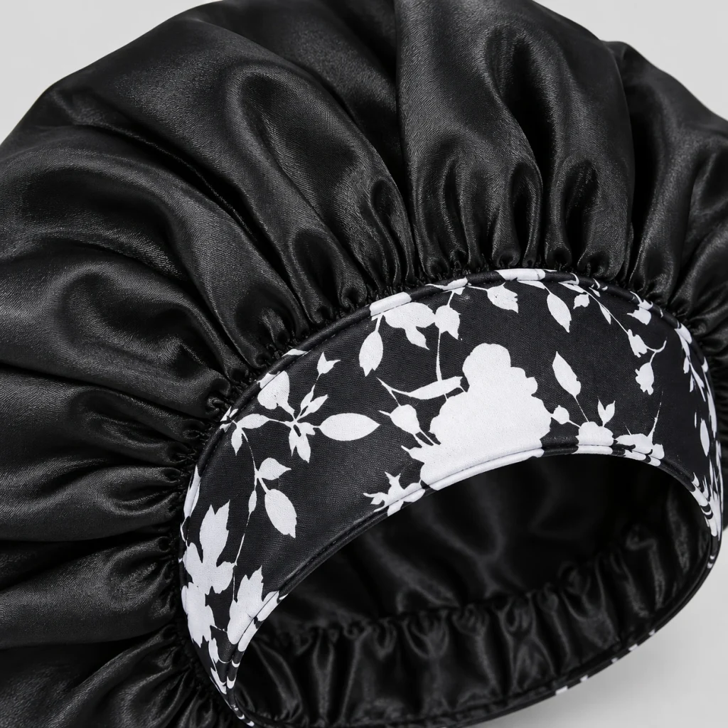 Big Hair Bonnet