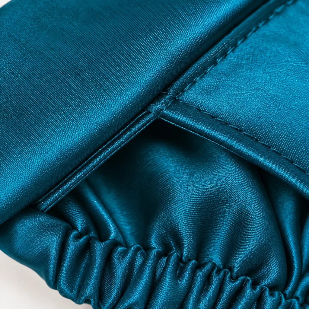 All Night Silk Bonnet For Curly Hair