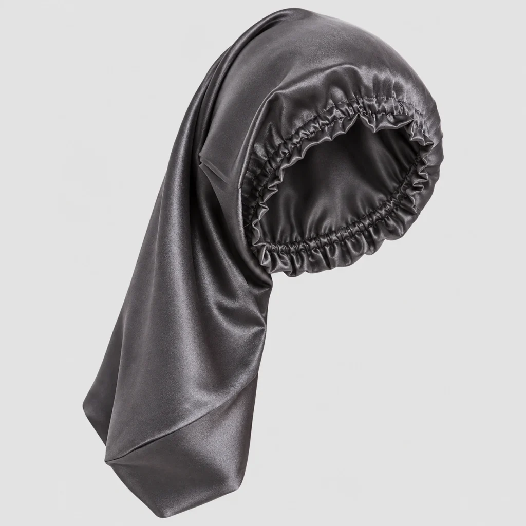 Long Bonnet For Hair