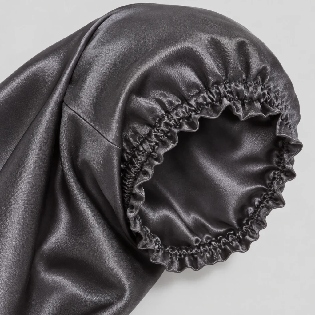 Long Bonnet For Hair